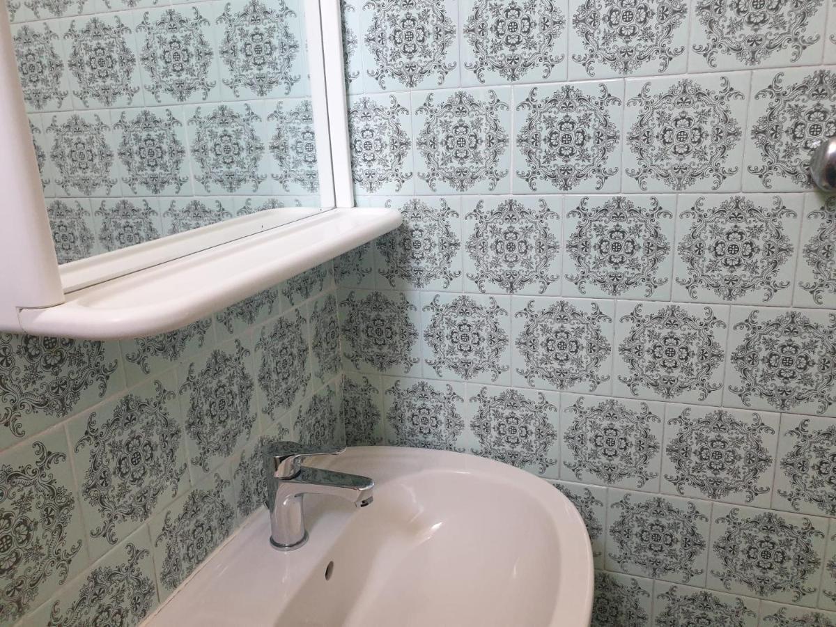 Hotel Baden Baden Римини Екстериор снимка